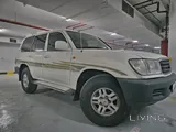 Toyota Land Cruiser 2002 for Sale